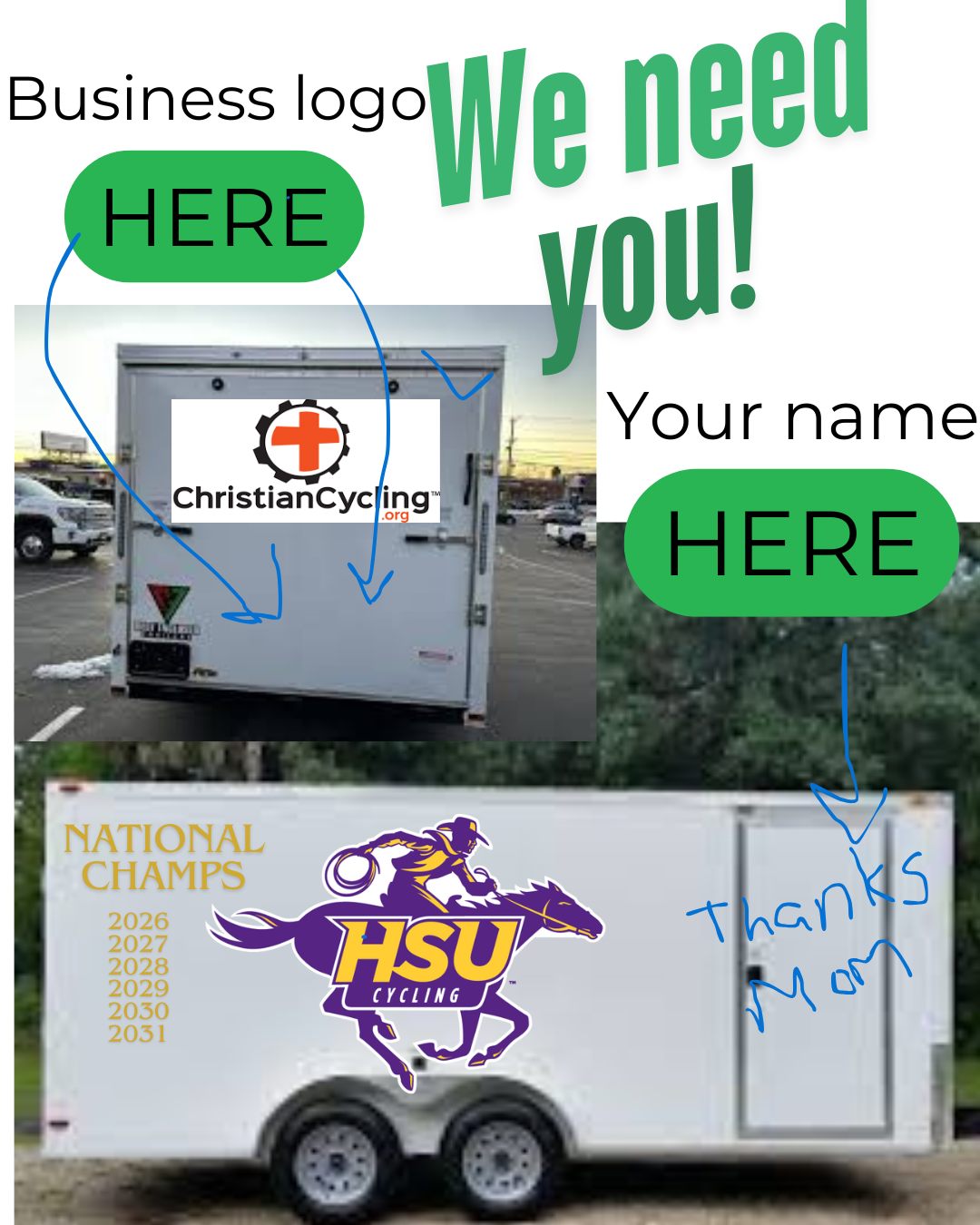 Image title
